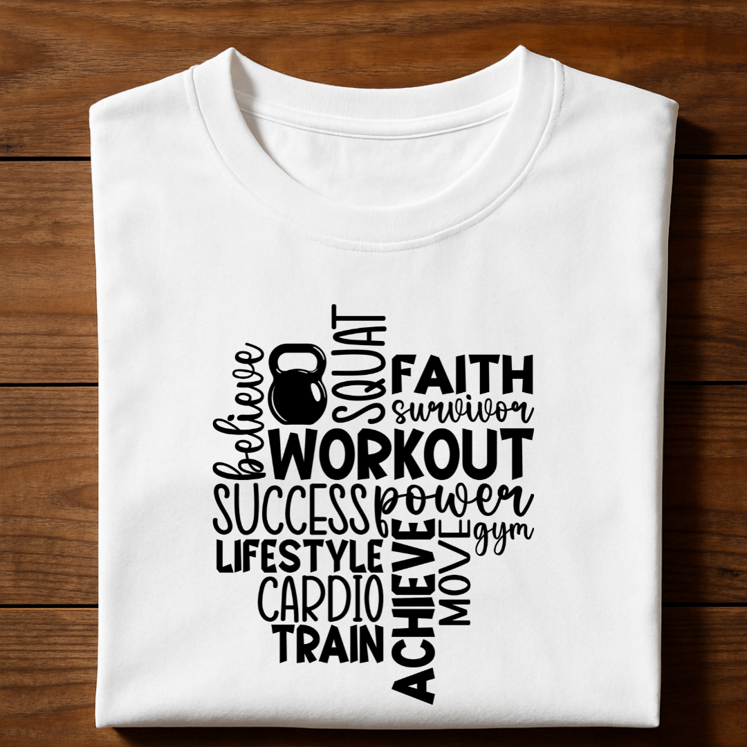 Workout Quotes